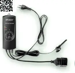 Termóstato Regulador de Temperatura (DT400 )